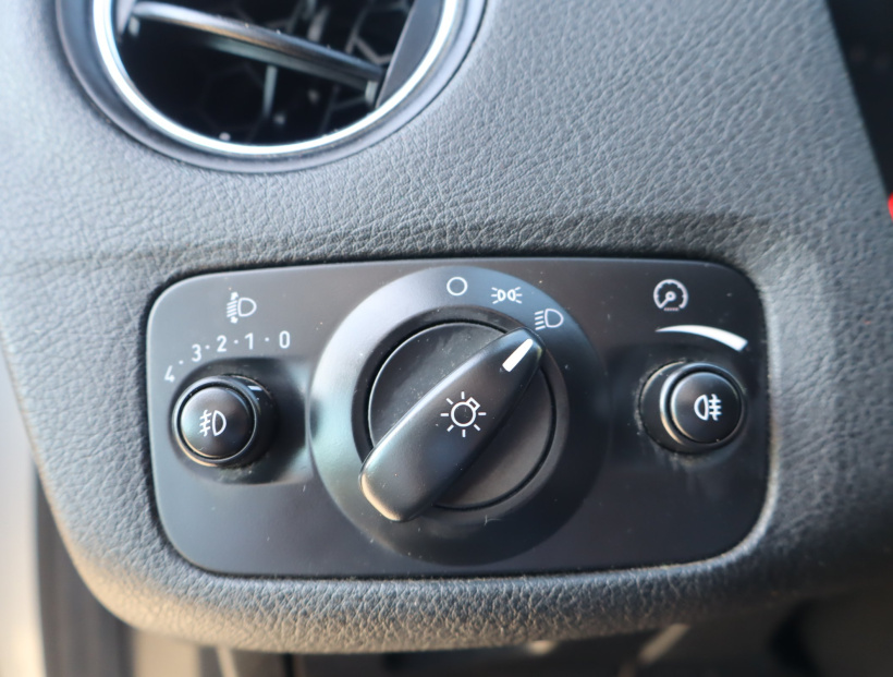 Ford Mondeo, 2008