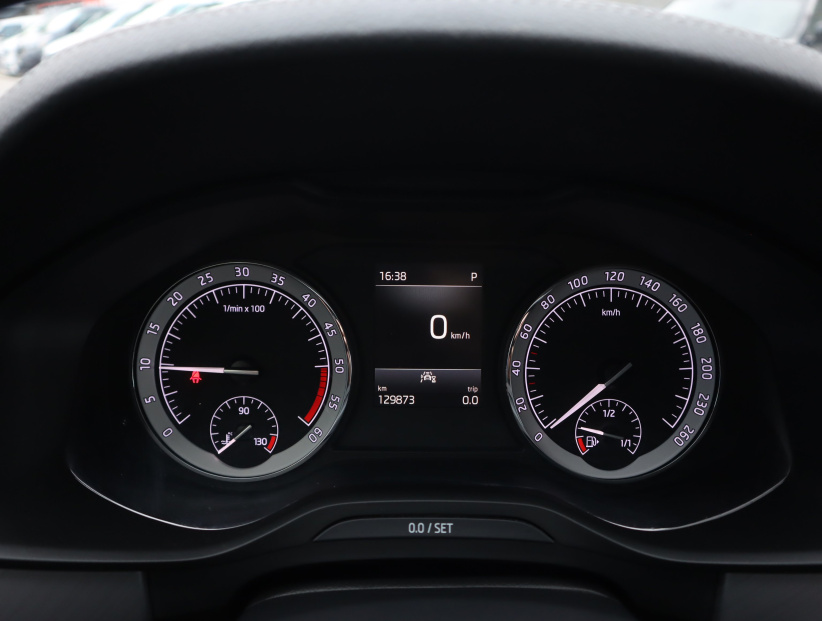 Škoda Kodiaq, 2022