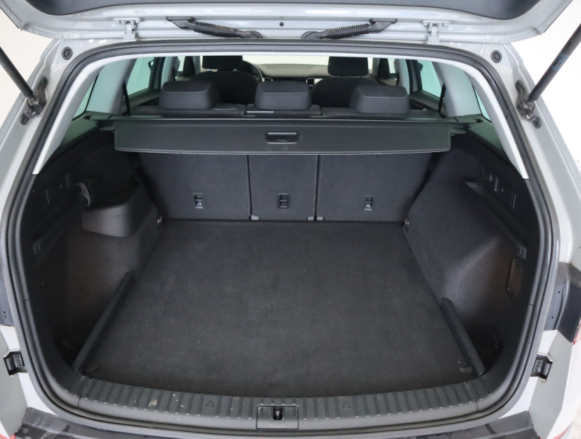 Škoda Kodiaq, 2022