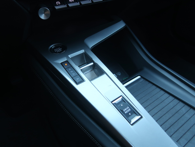 Peugeot 308, 2024