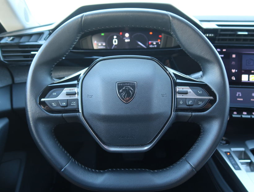 Peugeot 308, 2024