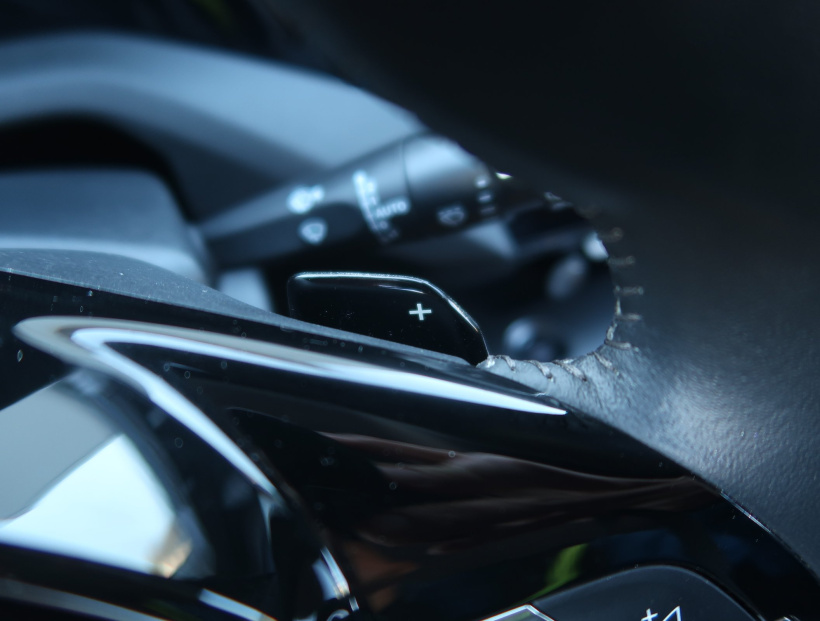 Peugeot 308, 2024