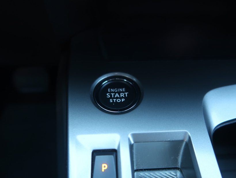 Peugeot 308, 2024