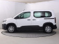 Peugeot Rifter, 2021