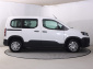 Peugeot Rifter, 2021
