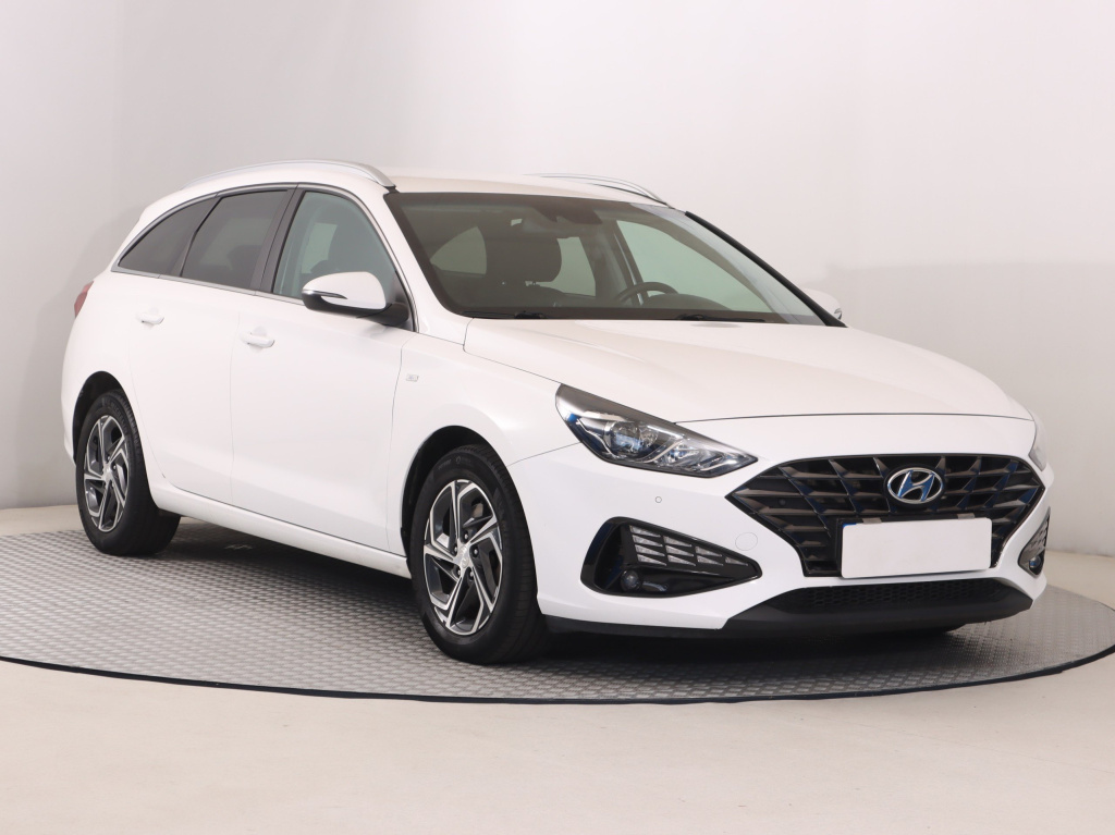 Hyundai i30, 2023