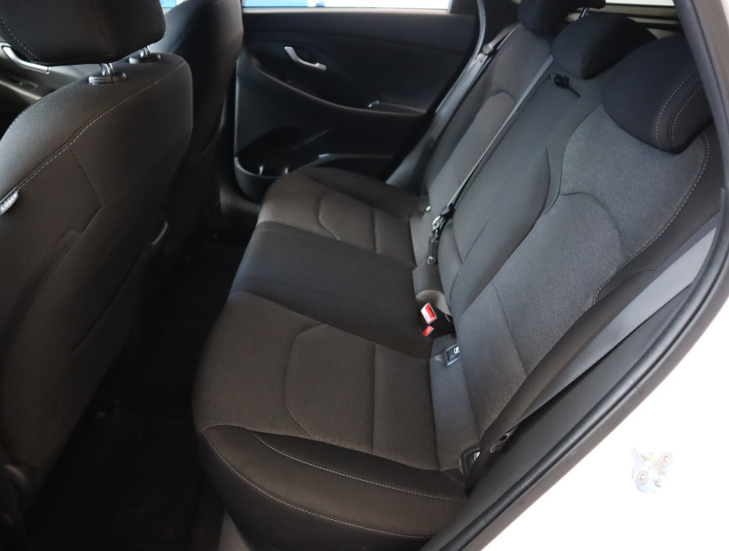 Hyundai i30, 2023