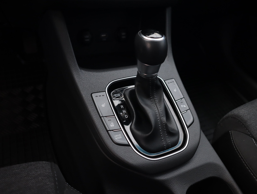 Hyundai i30, 2023