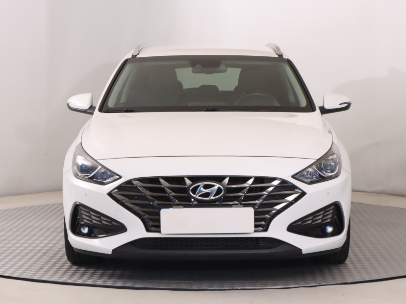 Hyundai i30, 2023