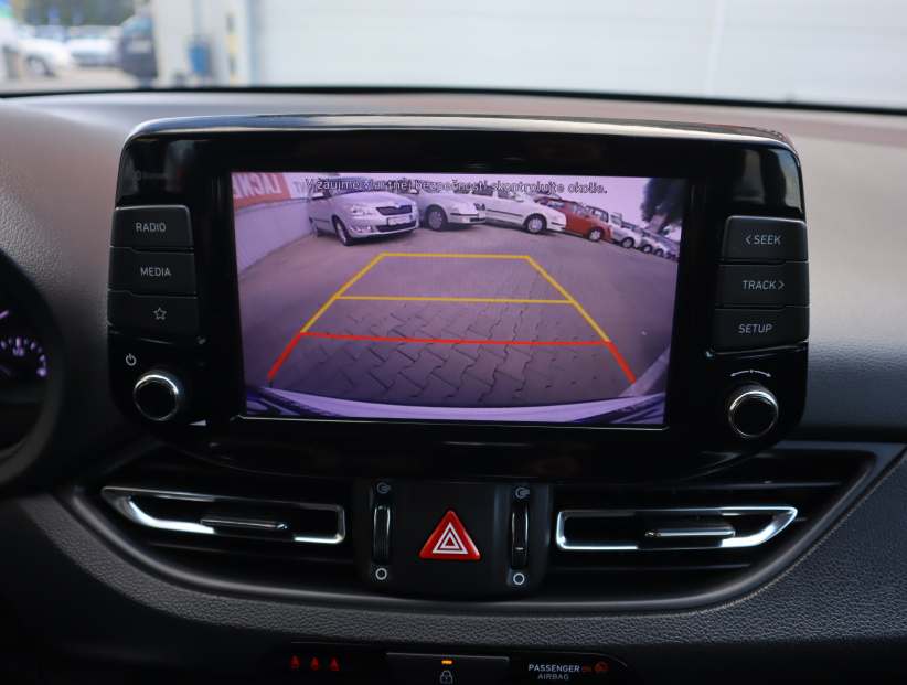 Hyundai i30, 2023