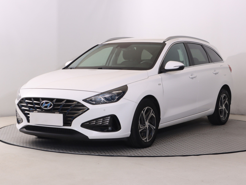 Hyundai i30, 2023