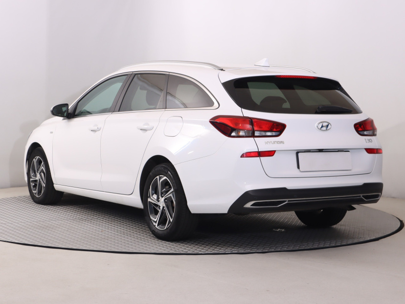 Hyundai i30, 2023