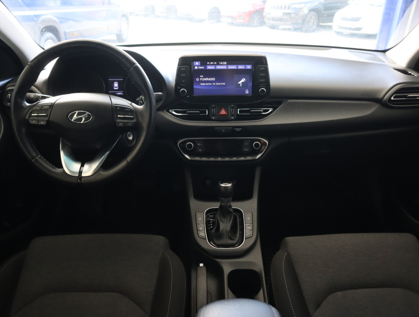 Hyundai i30, 2023
