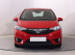 Honda Jazz, 2016