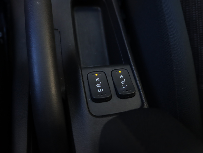 Honda Jazz, 2016