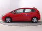 Honda Jazz, 2016