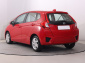 Honda Jazz, 2016