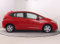 Honda Jazz, 2016