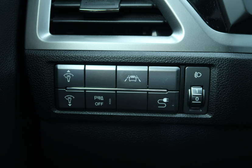 SsangYong Korando, 2023