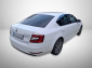 Škoda Octavia, 2019
