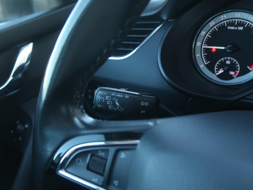 Škoda Octavia, 2019