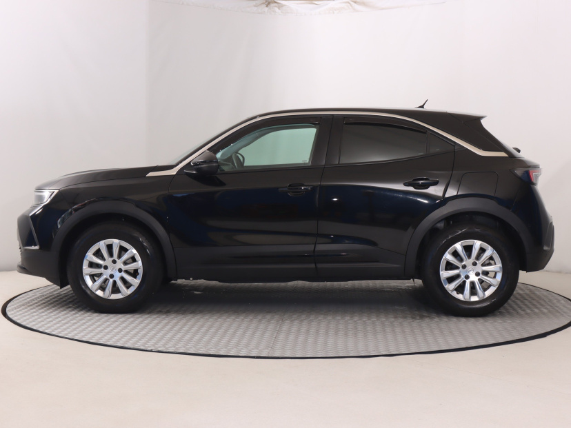 Opel Mokka, 2021