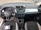 Škoda Fabia, 2015
