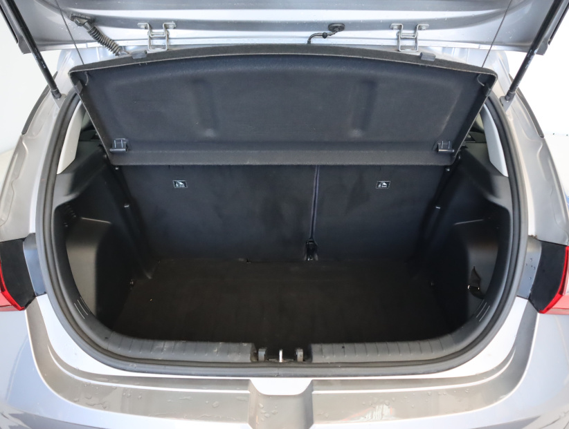 Hyundai i20, 2022