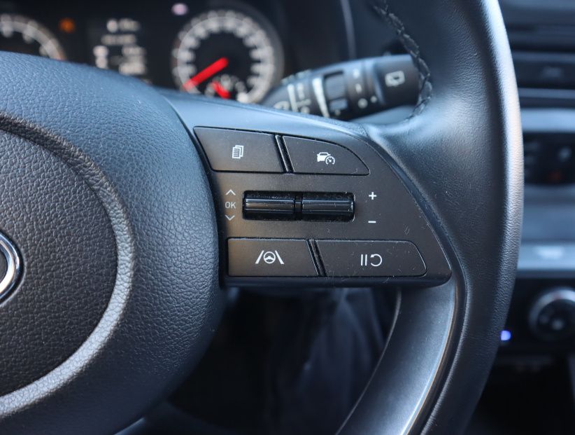 Hyundai i20, 2022