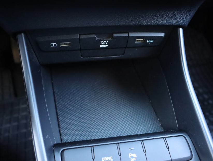 Hyundai i20, 2022