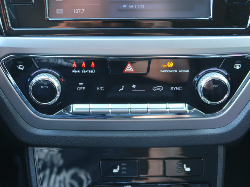 SsangYong Korando, 2020