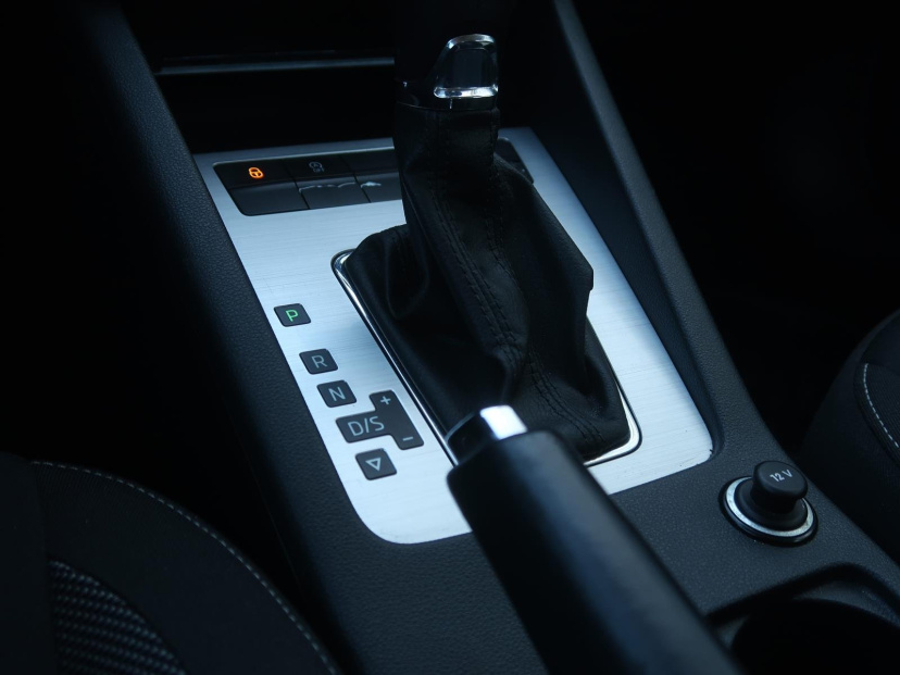 Škoda Octavia, 2019