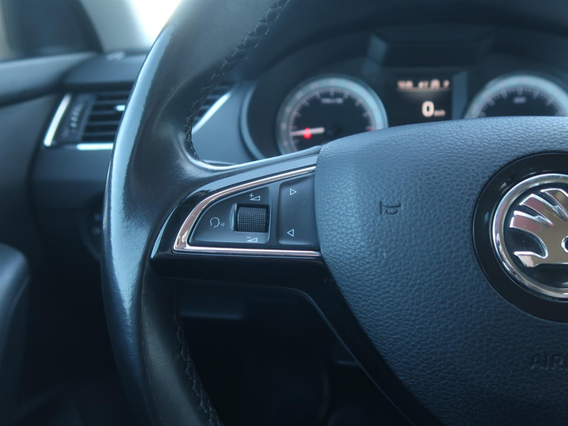 Škoda Octavia, 2019