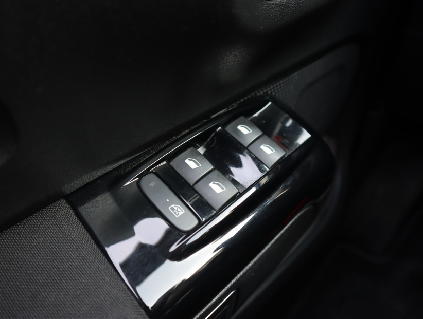 Citroen C3, 2017