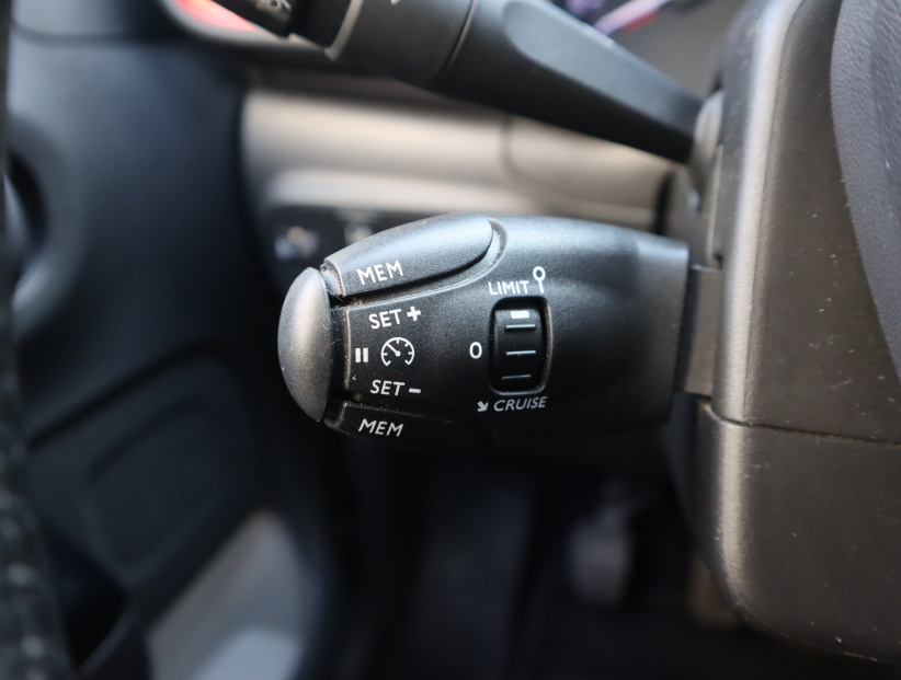 Citroen C3, 2017