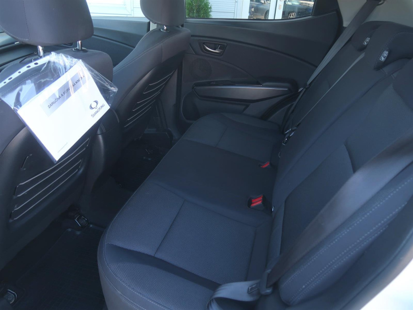 SsangYong Tivoli Grand, 2023
