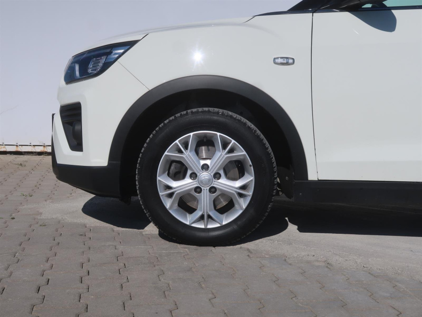 SsangYong Tivoli Grand, 2023