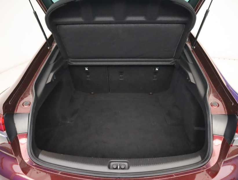 Opel Insignia, 2018