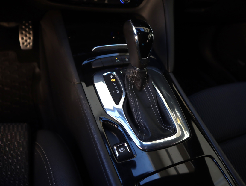 Opel Insignia, 2018