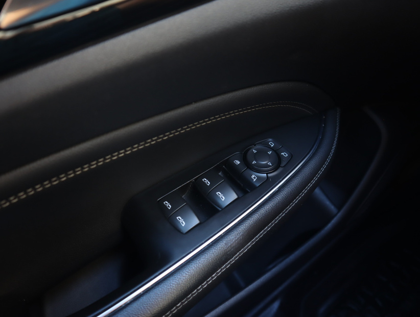 Opel Insignia, 2018