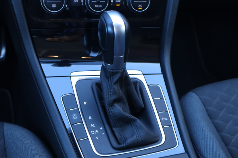 Volkswagen Golf, 2018