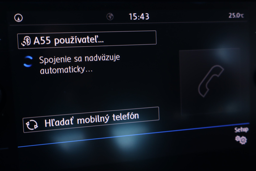 Volkswagen Golf, 2018