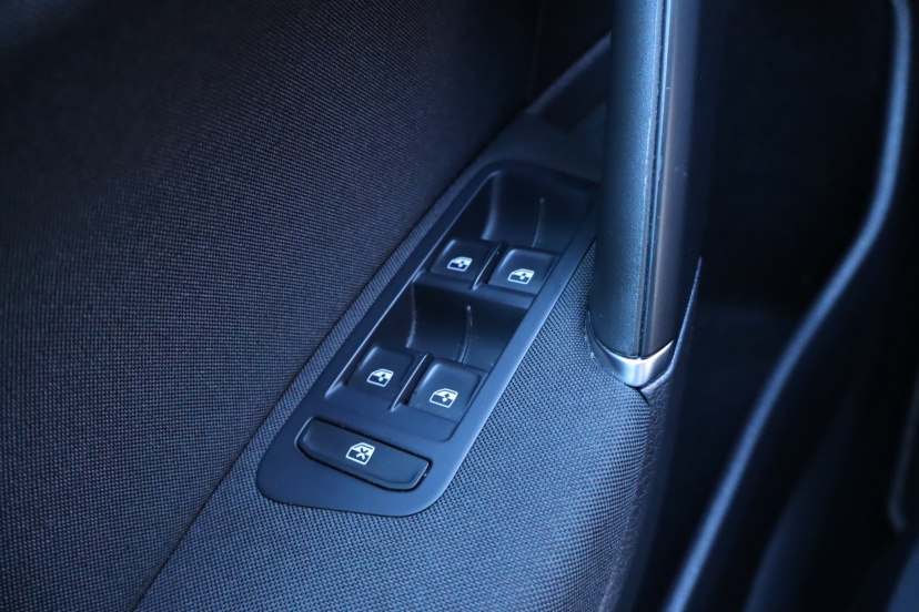 Volkswagen Golf, 2018