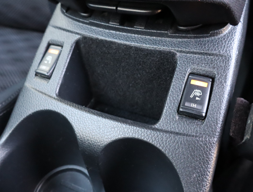 Nissan Qashqai, 2015
