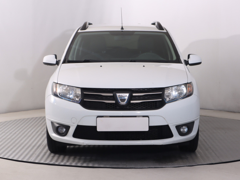 Dacia Logan, 2014