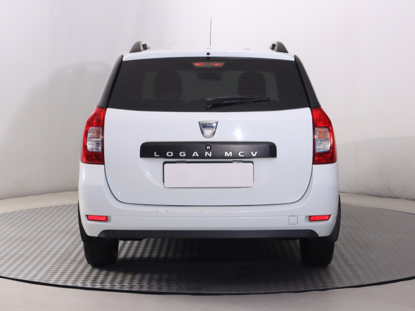 Dacia Logan, 2014