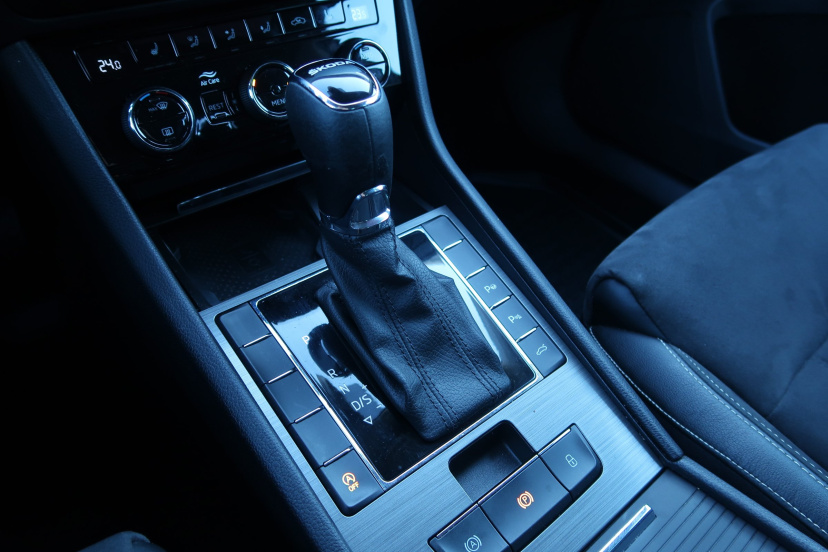 Škoda Superb, 2023