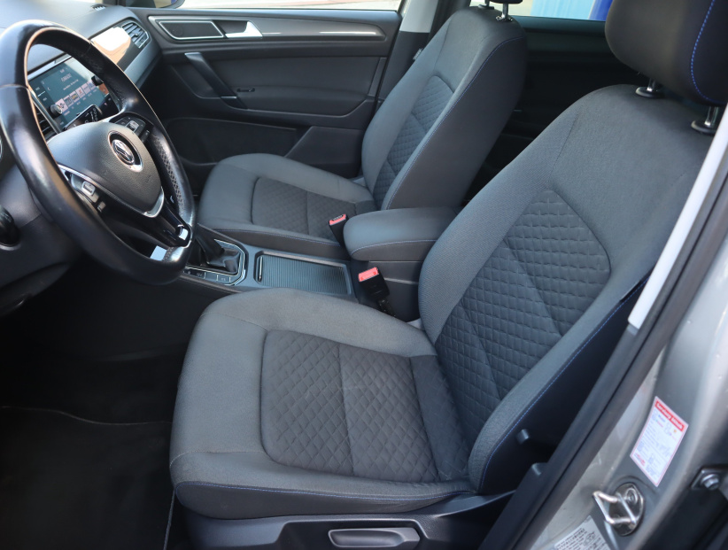 Volkswagen Golf Sportsvan, 2018