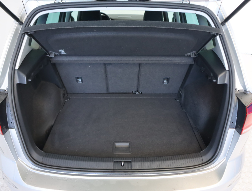 Volkswagen Golf Sportsvan, 2018
