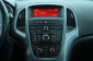 Opel Astra, 2013